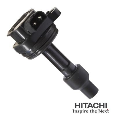 HITACHI Tændspole Varenummer: 2503851 billige