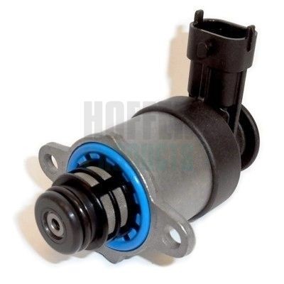 HOFFER 8029392 Régulateur, quantité de carburant (système à rampe commune) DS3 1.4 HDi (SA8HP4) 68 CH Diesel 2015