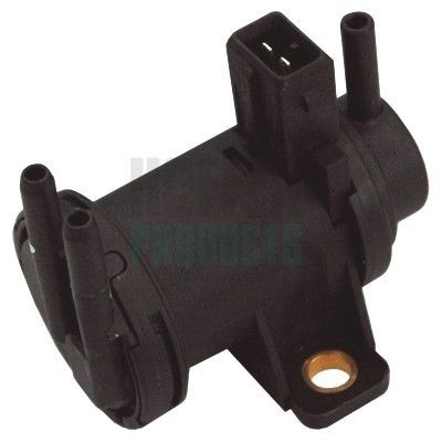HOFFER Transmissor de pressão, controlo dos gases de escape Número de artigo: 8029268 baixo custo