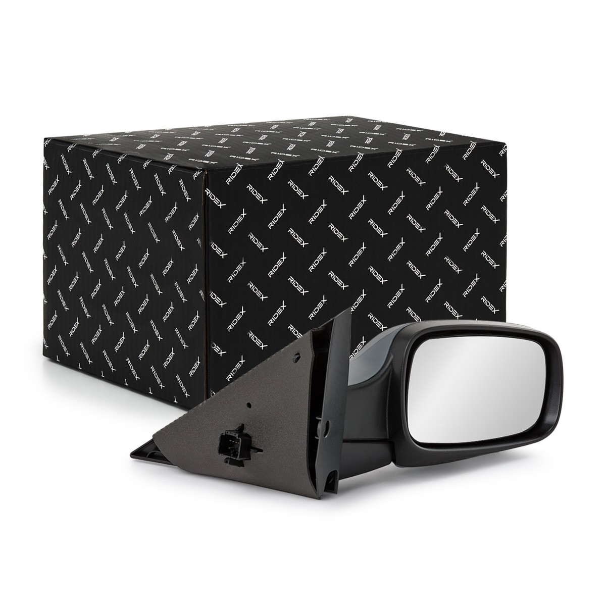 RIDEX Sidespejl Varenummer: 50O0047 billige