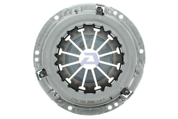 AISIN Spingidisco frizione Numero articolo: CTX-166 poco costoso