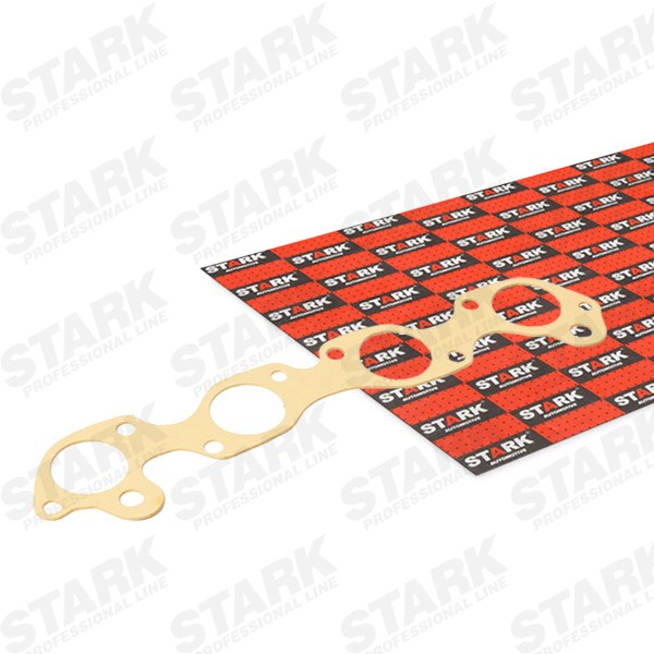 STARK Tarpiklis, įsiurbimo kolektorius prekės numeris: SKGI-0710010 nebrangu