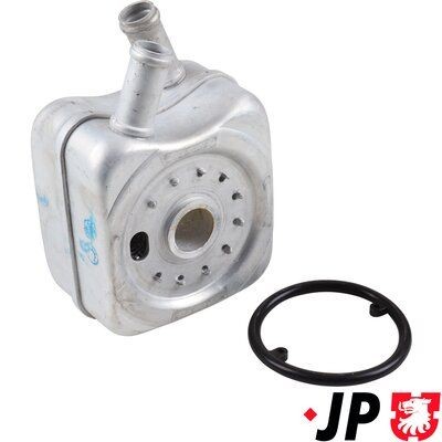 JP GROUP Radiator ulei, ulei motor număr articol: 1113500200 ieftin