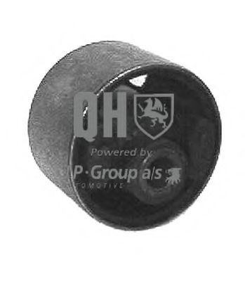 JP GROUP Paigutus, Mootor Artikli number: 1117902409 soodsalt
