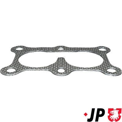 JP GROUP Exhaust pipe gasket Article number: 1121101400 cheaply