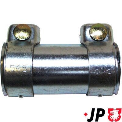 JP GROUP Exhaust clamp Article number: 1121400900 cheaply