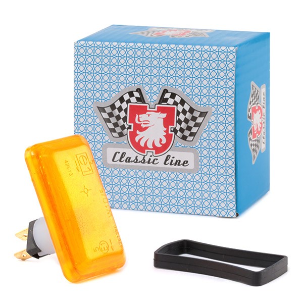 JP GROUP Blinklys Varenummer: 1195500100 billige