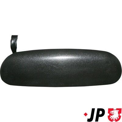 JP GROUP Maniglia porta Numero articolo: 1587100580 poco costoso