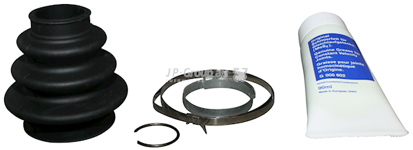 JP GROUP Drivstofftank artikkelnummer: 1615600300 billig