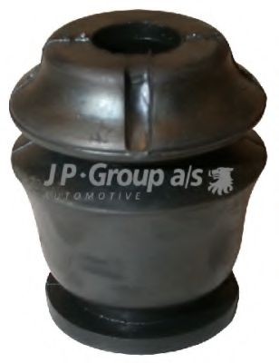 JP GROUP Puhver, vedrustus Artikli number: 8142600100 soodsalt