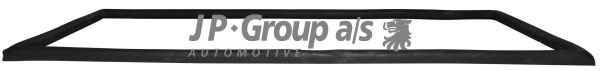 JP GROUP Pakning, fronthjelm Varenummer: 8185500300 billige