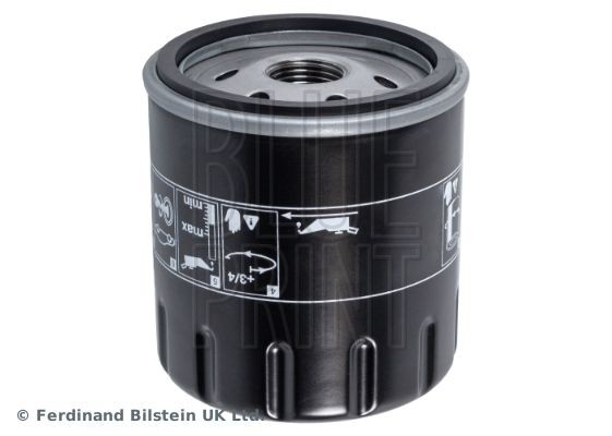 BLUE PRINT Oliefilter Varenummer: ADV182127 billige