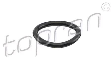 TOPRAN Seal Ring, coolant tube Article number: 114 296 cheaply