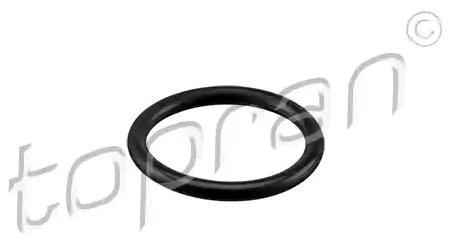 TOPRAN Seal Ring, coolant tube Article number: 114 297 cheaply