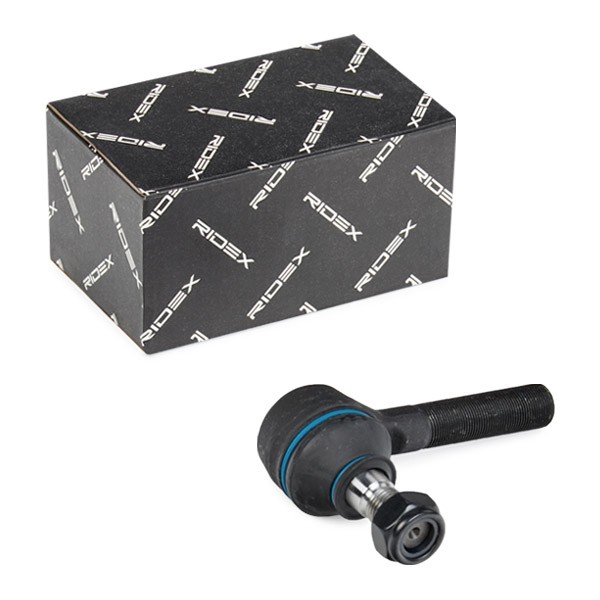 RIDEX Track rod end Article number: 914T0290 cheaply