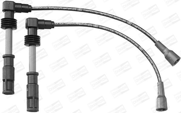 CHAMPION Juego de cables de encendido Número de artículo: CLS057 a buen precio