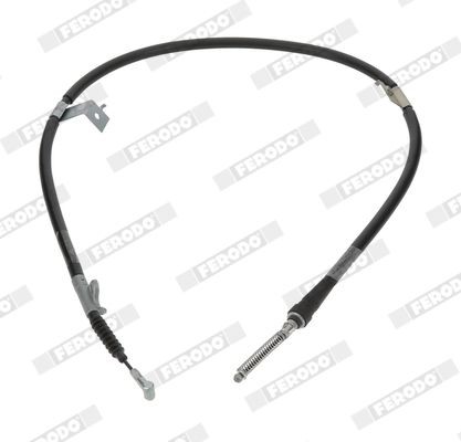 FERODO Håndbremsekabel Varenummer: FHB433071 billige