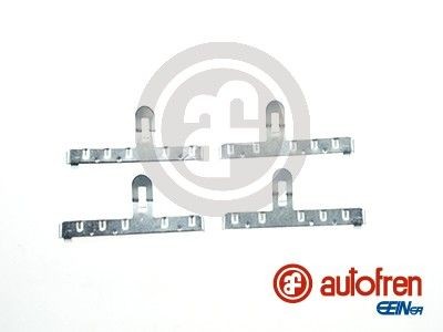 AUTOFREN SEINSA Kit d'accessoires, plaquette de frein à disque UGS: D42339A à peu de frais