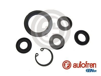 AUTOFREN SEINSA D1281 Remondikomplekt, peapidurisilinder 323 1.8 16V Turbo 4WD (BG8S) 163 HP Bensiin 2000