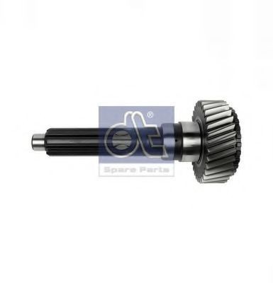 DT Spare Parts Transmission Input Shaft, manual transmission Article number: 2.32599 cheaply