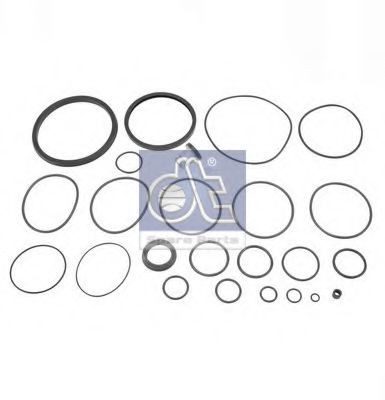 DT Spare Parts Rep.sats Artikelnummer: 5.97031 billigt