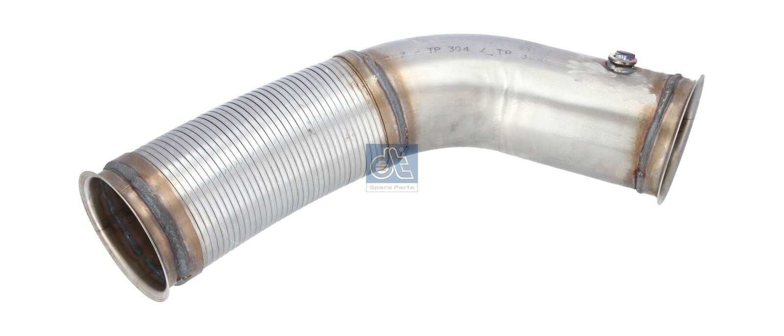 DT Spare Parts Låsering Varenummer: 1.14823 billige