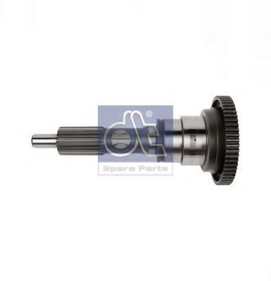 DT Spare Parts Transmission Input Shaft, manual transmission Article number: 4.67057 cheaply