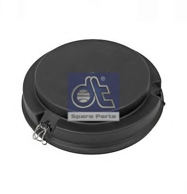 DT Spare Parts Deksel luftfilterkasse artikkelnummer: 5.45174 billig