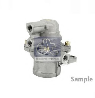 DT Spare Parts Valve, EGR exhaust control Article number: 6.65147 cheaply