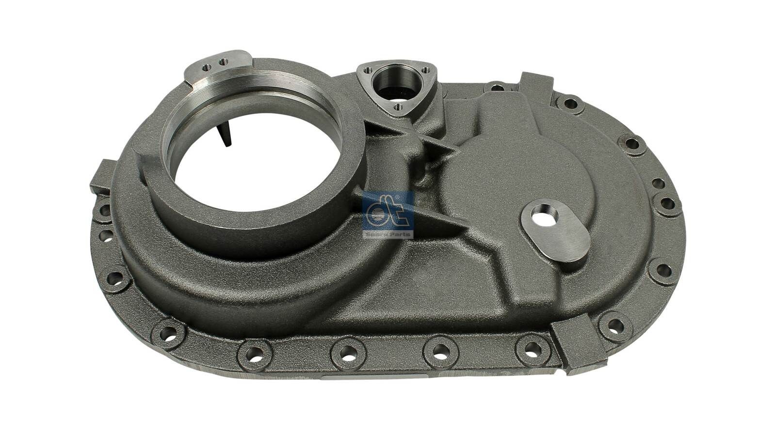 DT Spare Parts Tildekning artikkelnummer: 4.64971 billig