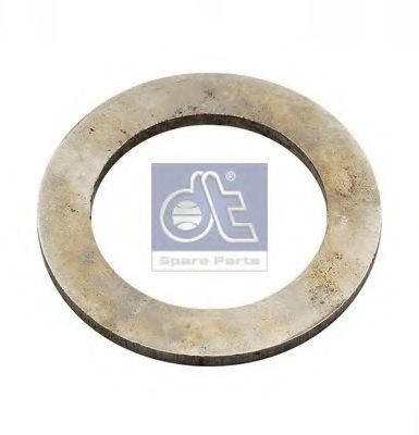 DT Spare Parts Avstandsskive artikkelnummer: 1.16070 billig