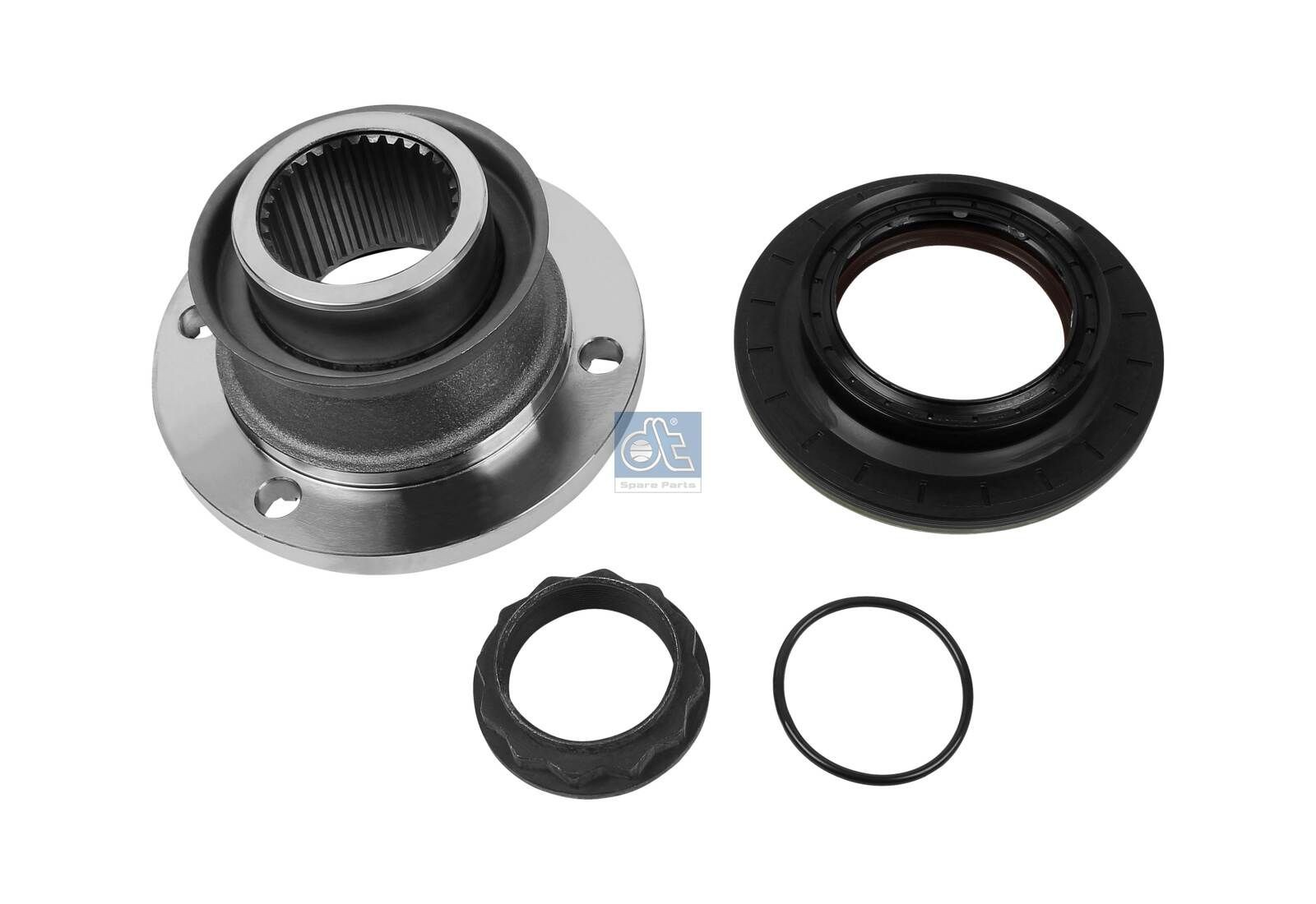 DT Spare Parts Reparasjonssett, hjulnav artikkelnummer: 4.91037 billig