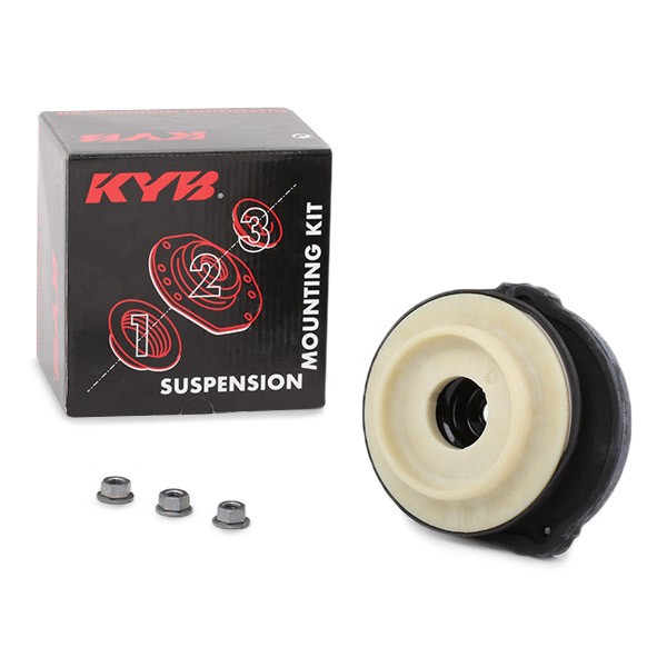 KYB Kit riparazione, Cuscinetto ammortizzatore a molla Numero articolo: SM1821 poco costoso
