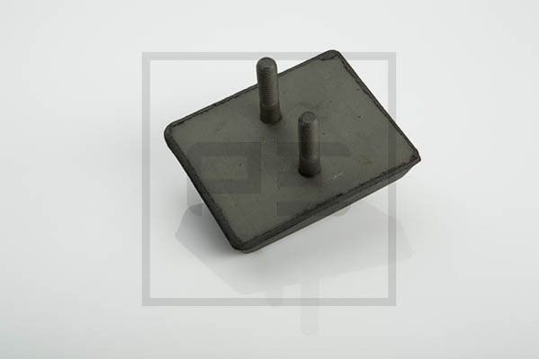 PETERS ENNEPETAL Sliteplate, bladfjær artikkelnummer: 014.269-00A billig