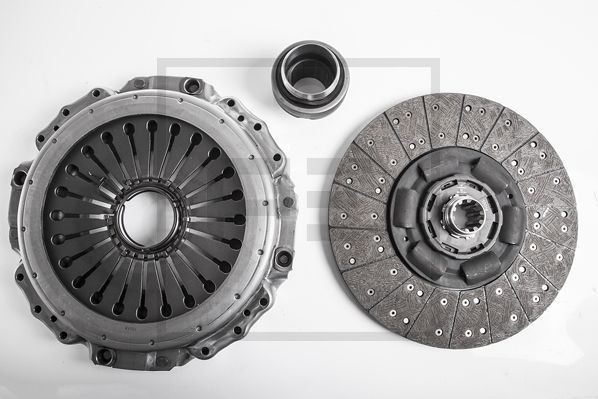 PETERS ENNEPETAL Spiralslange artikkelnummer: 076.977-10A billig