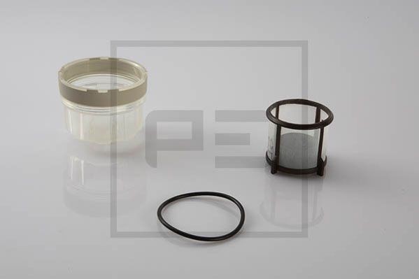 PETERS ENNEPETAL Reparationssats, handmatningspump Artikelnummer: 019.033-00A billigt