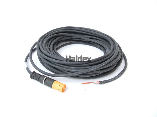 HALDEX Forbindelseskabel, elektronisk bremsesystem Varenummer: 950800423 billige