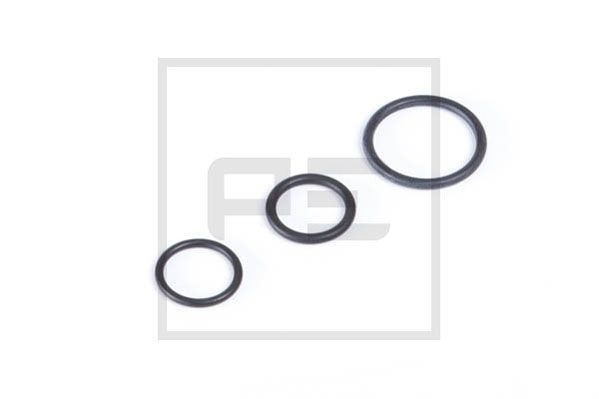 PETERS ENNEPETAL Rep.sats kontakt-tryckluft Artikelnummer: 070.073-75A billigt