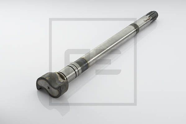 PETERS ENNEPETAL Tildekning, sidespeil artikkelnummer: 258.120-00A billig