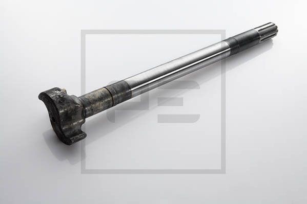 PETERS ENNEPETAL Tildekning, sidespeil artikkelnummer: 148.133-00A billig