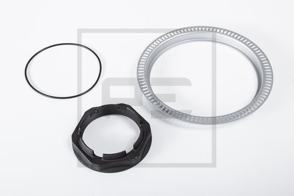 PETERS ENNEPETAL Reparationssats, hjulnav Artikelnummer: 106.207-00A billigt