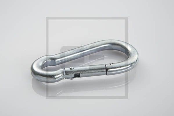 PETERS ENNEPETAL Karabinkrok artikkelnummer: 090.583-00A billig