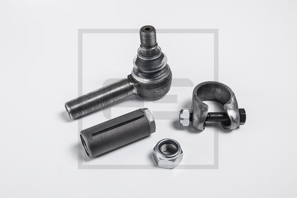 PETERS ENNEPETAL Spiralslange artikkelnummer: 106.056-00A billig
