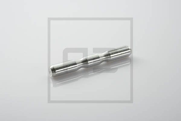 PETERS ENNEPETAL Fjærholdestift, bremseanlegg artikkelnummer: 046.198-00A billig