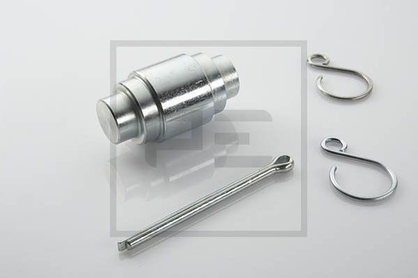 PETERS ENNEPETAL Reparasjonssett, bremseskotrommel artikkelnummer: 046.098-10A billig