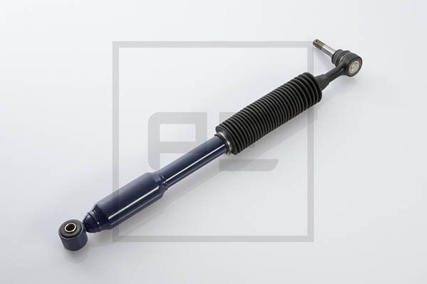 PETERS ENNEPETAL Styringsdæmper Varenummer: 012.073-10A billige