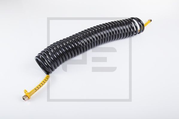 PETERS ENNEPETAL Spiralslange artikkelnummer: 076.393-00A billig