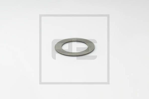 PETERS ENNEPETAL Avstandsskive artikkelnummer: 031.317-00A billig