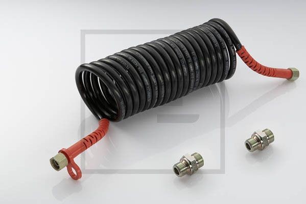 PETERS ENNEPETAL Spiralslange artikkelnummer: 076.901-61A billig