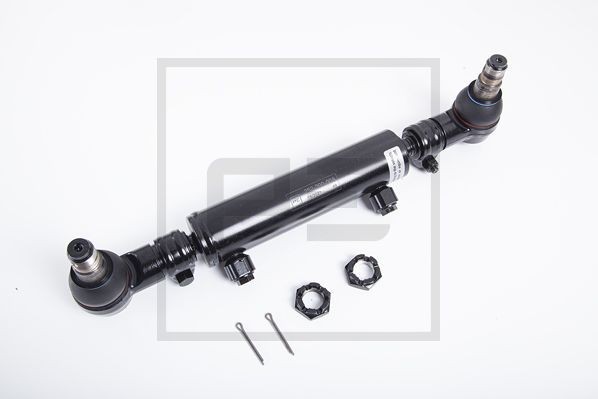 PETERS ENNEPETAL Reparationssats, fjäderbult Artikelnummer: 124.034-00A billigt